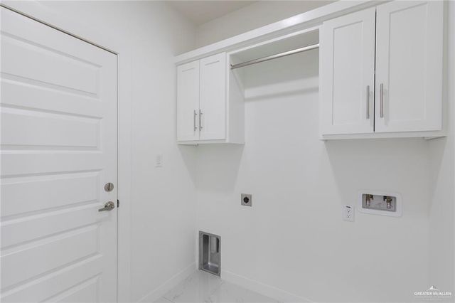 1910 Sunset Drive, Mission, TX 78572