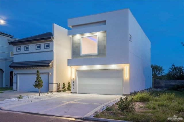 1910 Sunset Drive, Mission, TX 78572