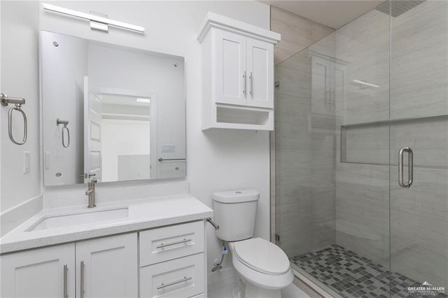 1910 Sunset Drive, Mission, TX 78572