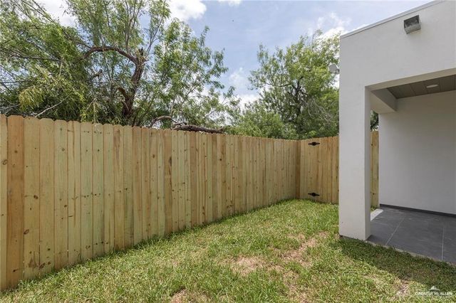 1910 Sunset Drive, Mission, TX 78572