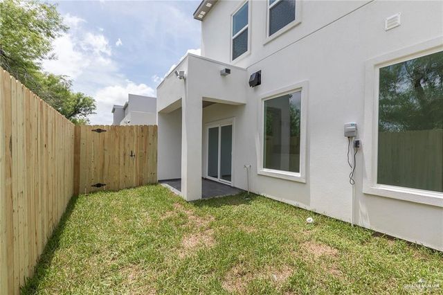 1910 Sunset Drive, Mission, TX 78572