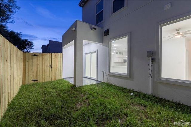 1910 Sunset Drive, Mission, TX 78572