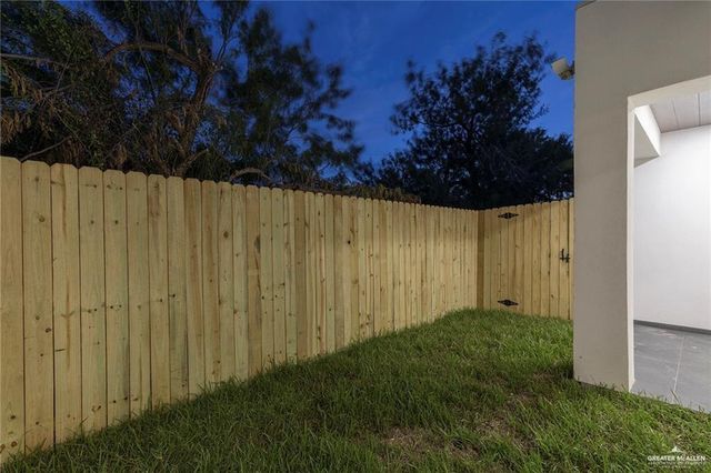 1910 Sunset Drive, Mission, TX 78572