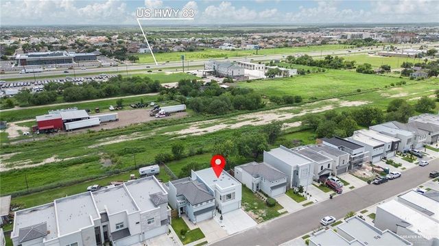 1910 Sunset Drive, Mission, TX 78572
