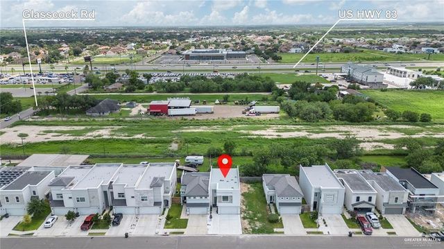 1910 Sunset Drive, Mission, TX 78572