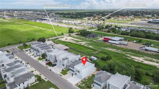 1910 Sunset Drive, Mission, TX 78572