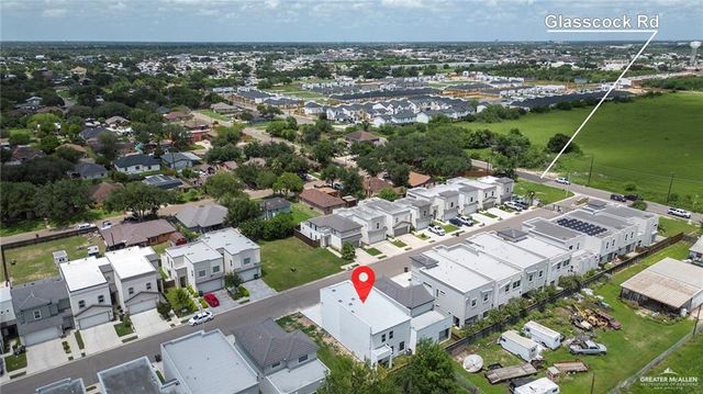 1910 Sunset Drive, Mission, TX 78572