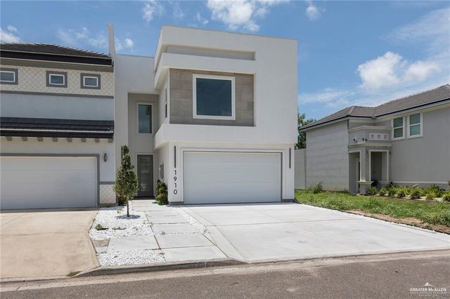 1910 Sunset Drive, Mission, TX 78572