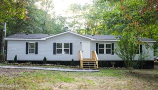 601 Foxwood Drive, Crossville, TN 38571