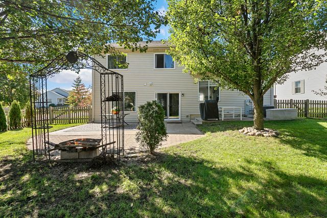 183 Switchgrass Drive, Round Lake, IL 60073