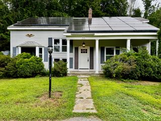 440 Quaddick Road, Thompson, CT 06277