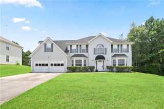 3405 Spring Chase Lane, Ellenwood, GA 30294