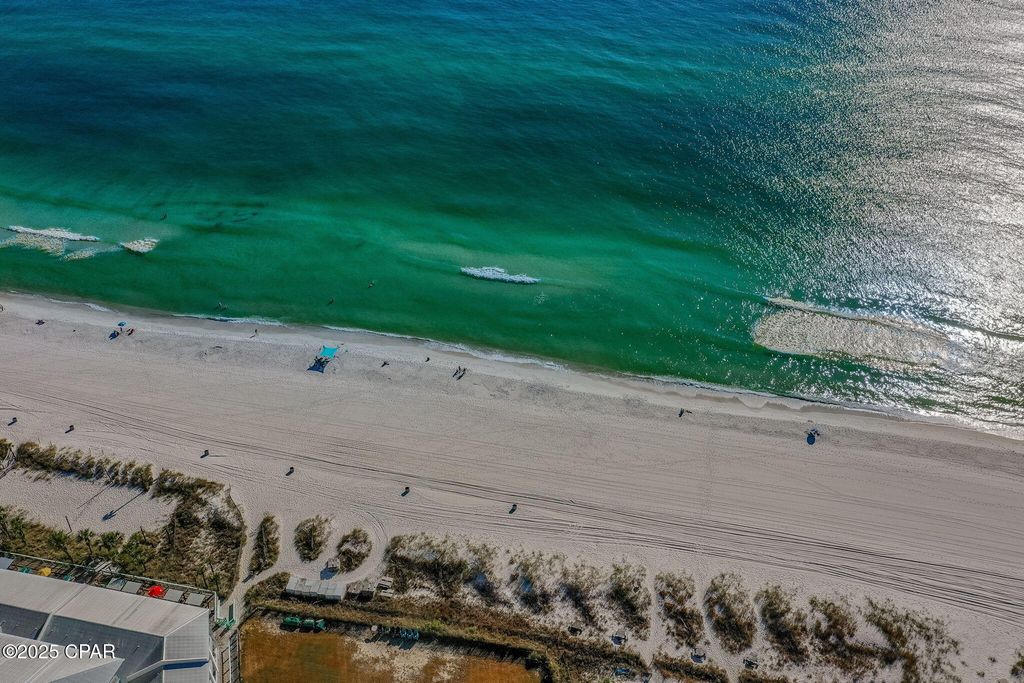 Image 11 of property listing at 17462 Front Beach 54205, Panama City Beach, FL 32413