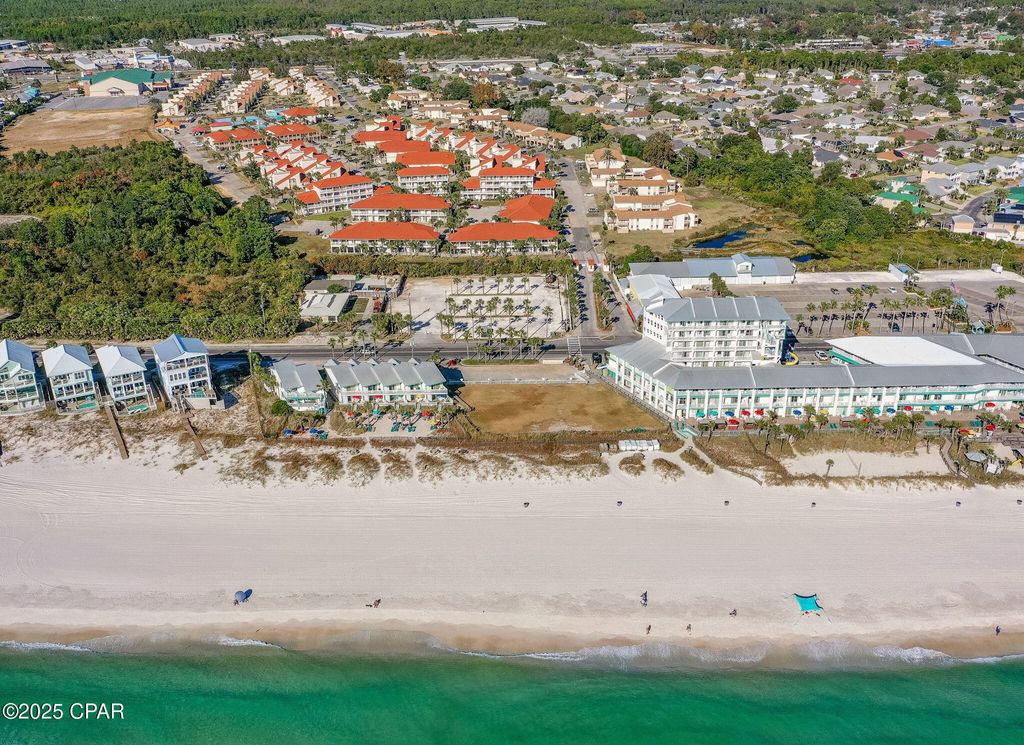 Image 13 of property listing at 17462 Front Beach 54205, Panama City Beach, FL 32413