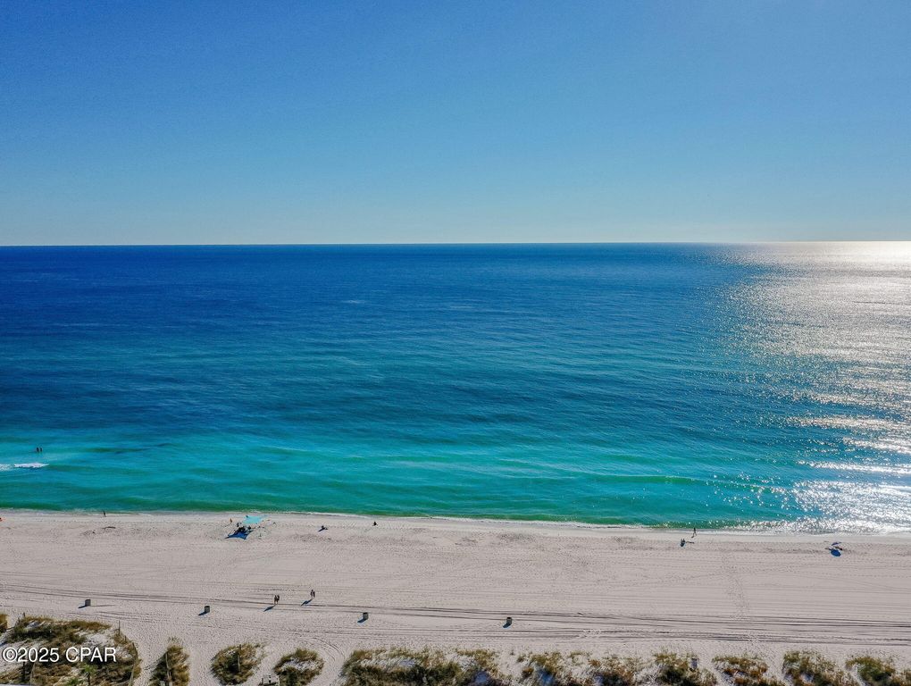 Image 14 of property listing at 17462 Front Beach 54205, Panama City Beach, FL 32413