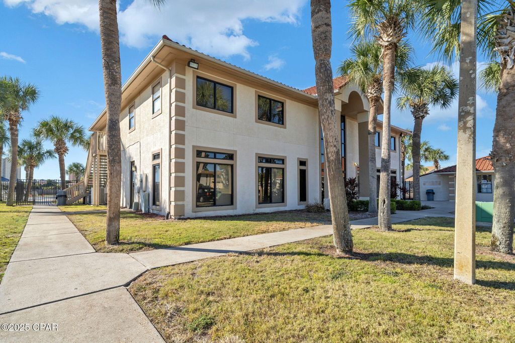 Image 25 of property listing at 17462 Front Beach 54205, Panama City Beach, FL 32413