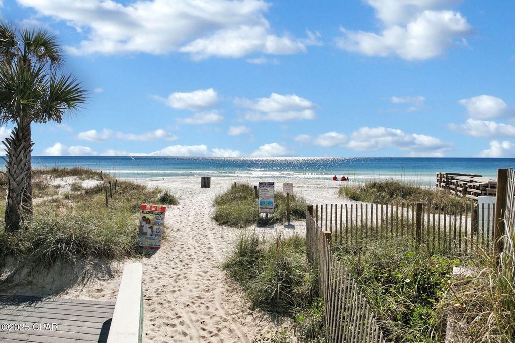 Image 69 of property listing at 17462 Front Beach 54205, Panama City Beach, FL 32413