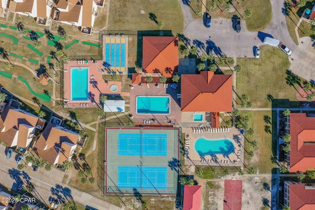 Image 7 of property listing at 17462 Front Beach 54205, Panama City Beach, FL 32413