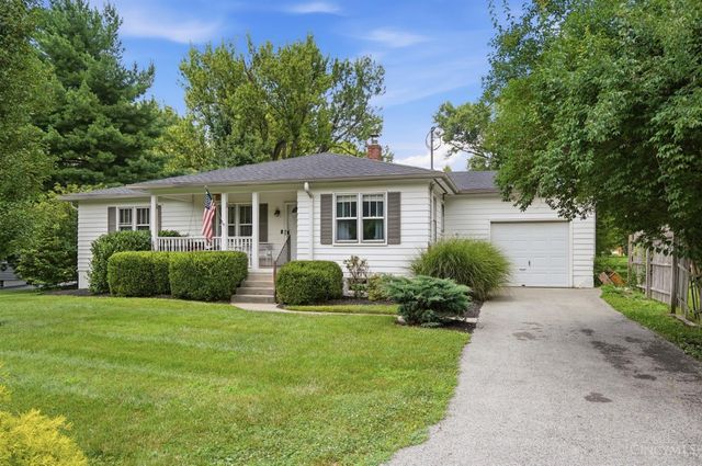 492 Massey Court, Union Twp, OH 45255