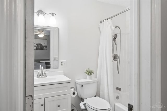 492 Massey Court, Union Twp, OH 45255