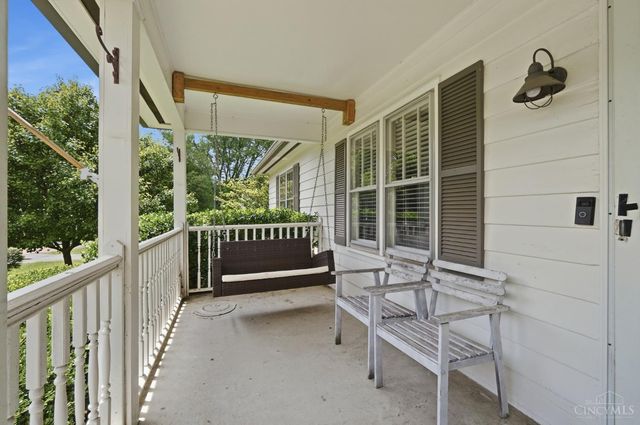 492 Massey Court, Union Twp, OH 45255