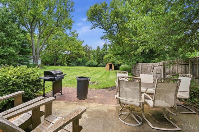 492 Massey Court, Union Twp, OH 45255