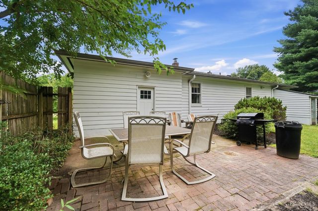 492 Massey Court, Union Twp, OH 45255