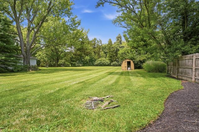 492 Massey Court, Union Twp, OH 45255