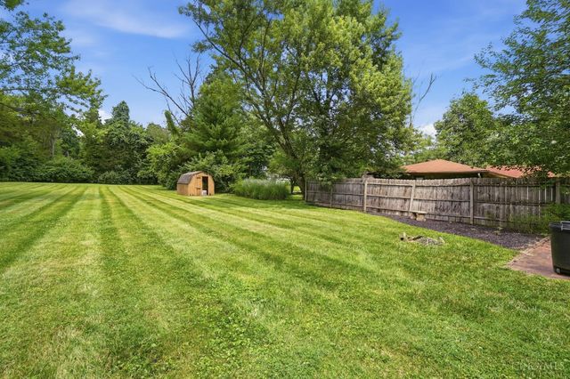 492 Massey Court, Union Twp, OH 45255