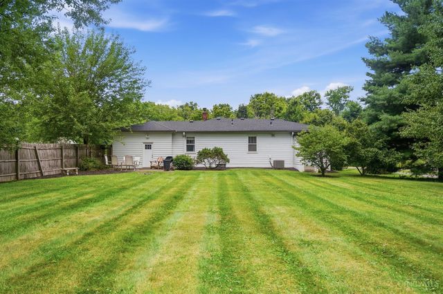 492 Massey Court, Union Twp, OH 45255