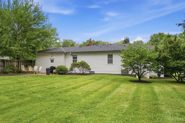 492 Massey Court, Union Twp, OH 45255