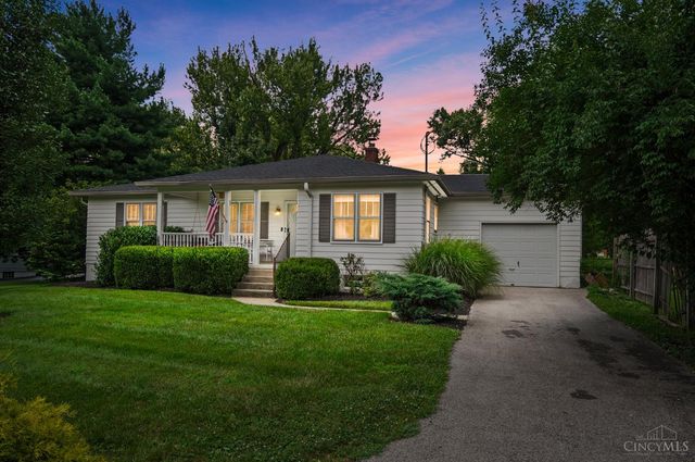 492 Massey Court, Union Twp, OH 45255