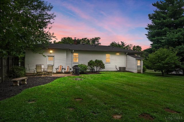 492 Massey Court, Union Twp, OH 45255