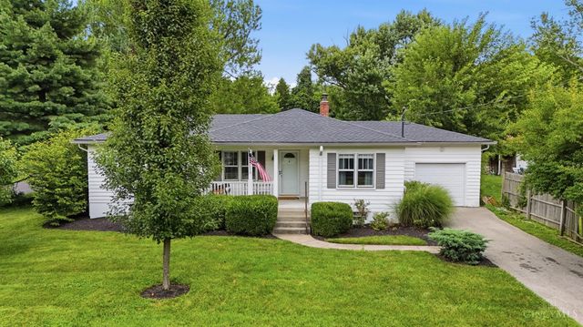 492 Massey Court, Union Twp, OH 45255