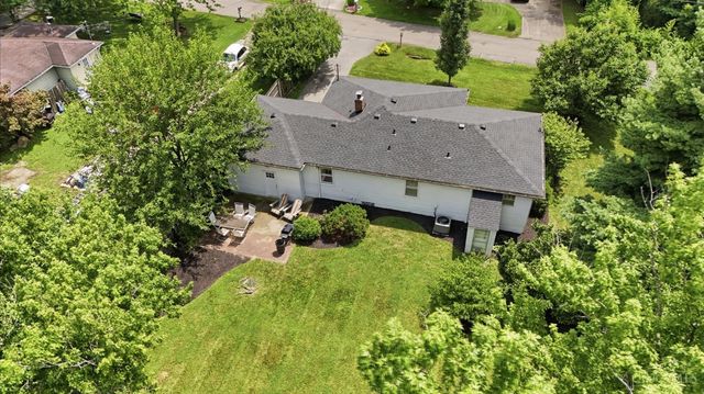 492 Massey Court, Union Twp, OH 45255