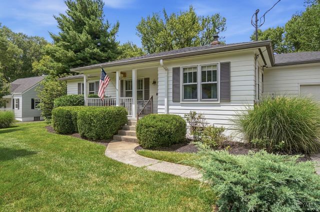 492 Massey Court, Union Twp, OH 45255