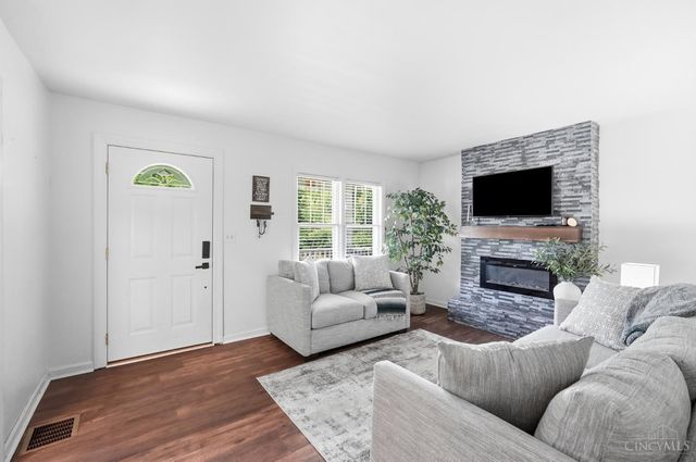 492 Massey Court, Union Twp, OH 45255