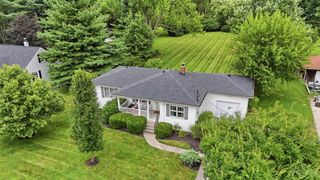 492 Massey Court, Union Twp, OH 45255