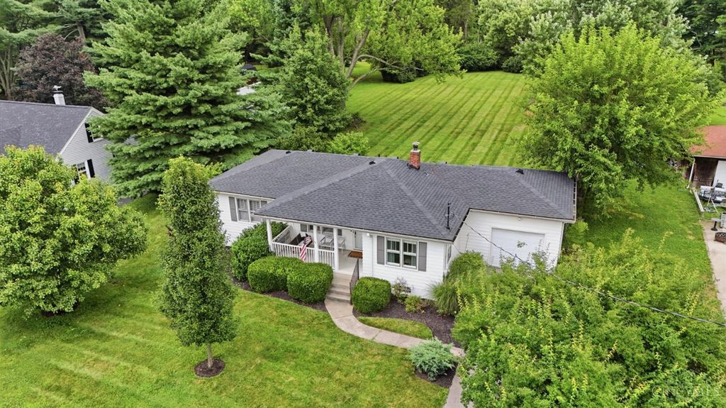 492 Massey Court, Union Twp, OH 45255