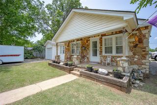 502 SE 2nd Street, Lindsay, OK 73052
