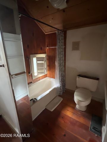 105 Alabama Road, Lafayette, LA 70501