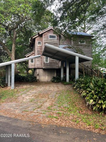 105 Alabama Road, Lafayette, LA 70501