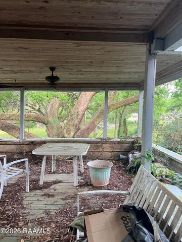 105 Alabama Road, Lafayette, LA 70501