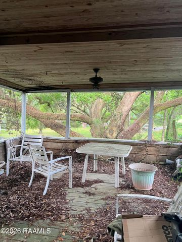 105 Alabama Road, Lafayette, LA 70501