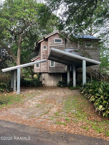 105 Alabama Road, Lafayette, LA 70501