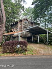 105 Alabama Road, Lafayette, LA 70501