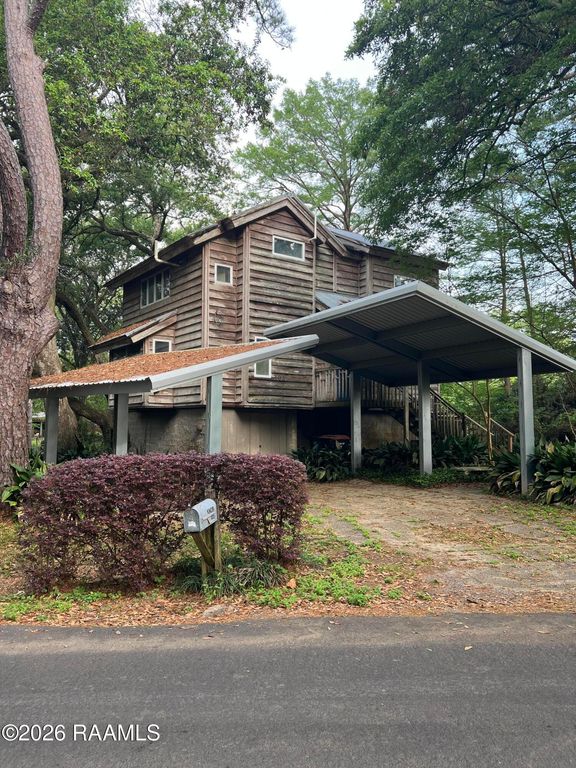 105 Alabama Road, Lafayette, LA 70501