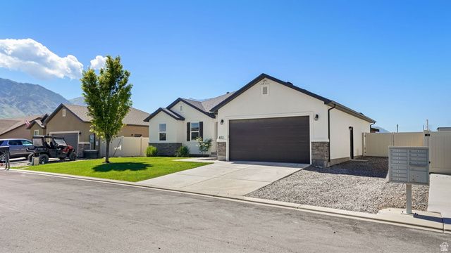 673 STONEBROOK LN, Santaquin, UT 84655