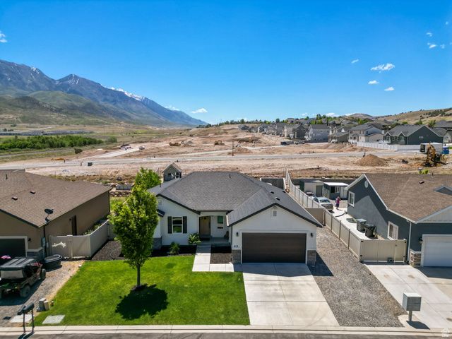 673 STONEBROOK LN, Santaquin, UT 84655