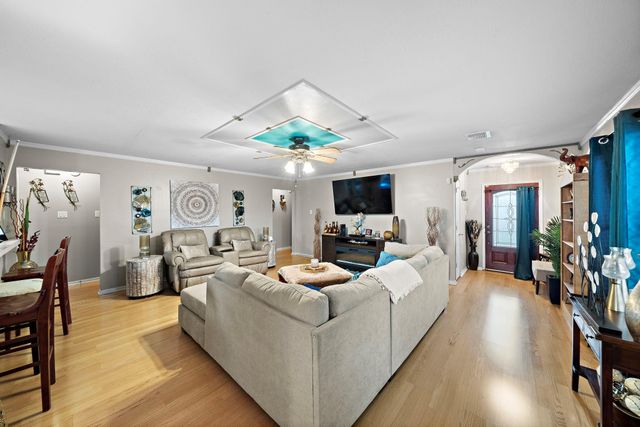 1110 Ambrosden Lane, Channelview, TX 77530